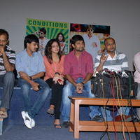 Pilla Jamindar Movie success meet - Pictures | Picture 102949